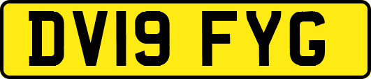 DV19FYG