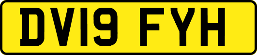 DV19FYH
