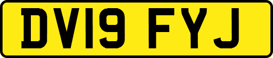 DV19FYJ