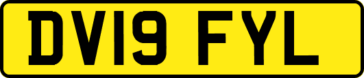 DV19FYL