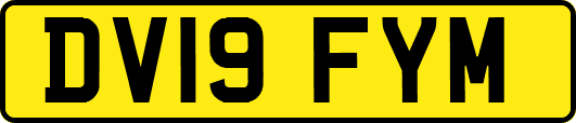 DV19FYM