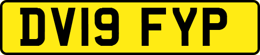 DV19FYP