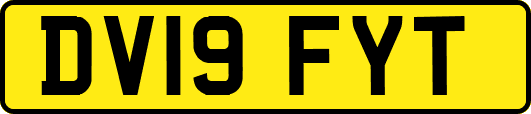 DV19FYT