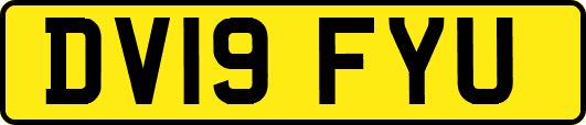 DV19FYU