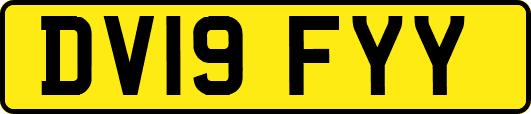 DV19FYY