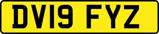 DV19FYZ