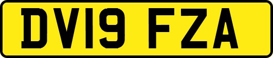 DV19FZA