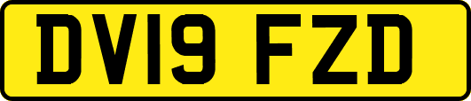 DV19FZD