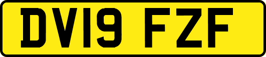 DV19FZF