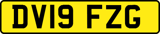 DV19FZG
