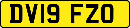 DV19FZO