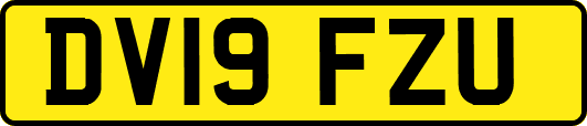 DV19FZU