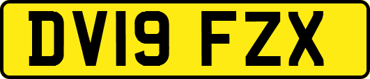DV19FZX