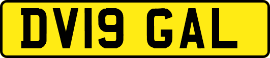 DV19GAL