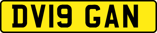 DV19GAN