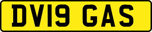DV19GAS