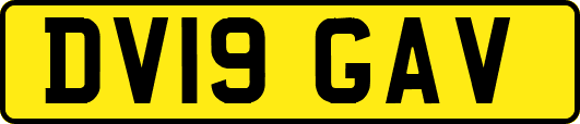 DV19GAV