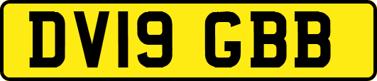 DV19GBB