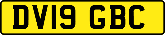 DV19GBC