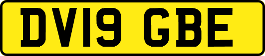 DV19GBE