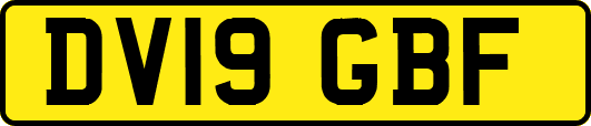 DV19GBF