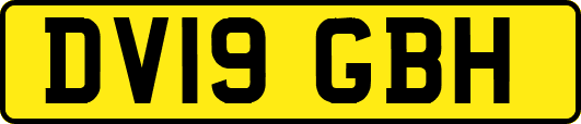 DV19GBH