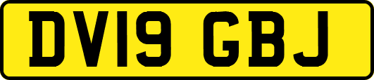DV19GBJ