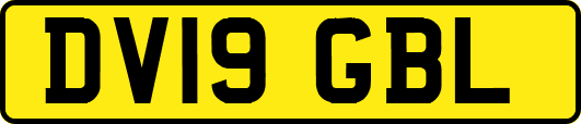 DV19GBL