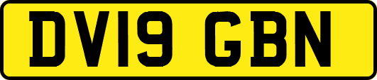 DV19GBN