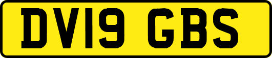 DV19GBS