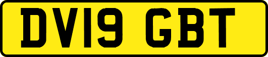 DV19GBT