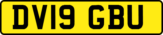 DV19GBU
