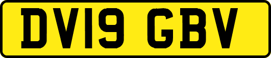DV19GBV