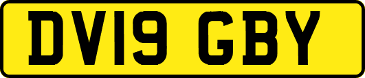 DV19GBY