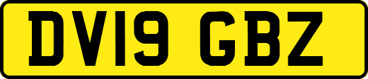 DV19GBZ