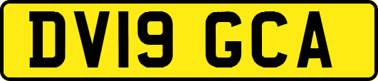 DV19GCA