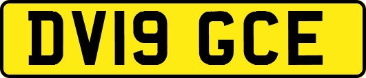 DV19GCE
