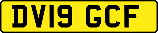 DV19GCF