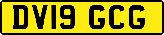 DV19GCG