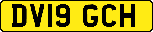DV19GCH