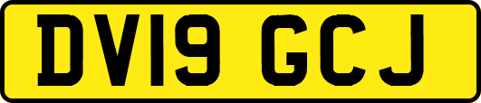 DV19GCJ