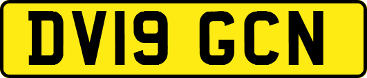 DV19GCN
