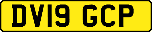 DV19GCP