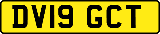 DV19GCT