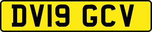 DV19GCV