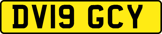DV19GCY