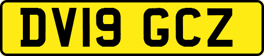 DV19GCZ