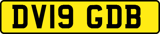 DV19GDB