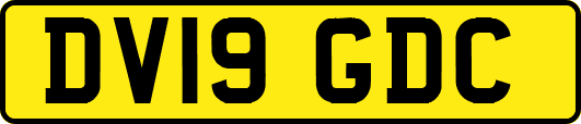 DV19GDC