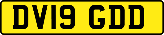 DV19GDD